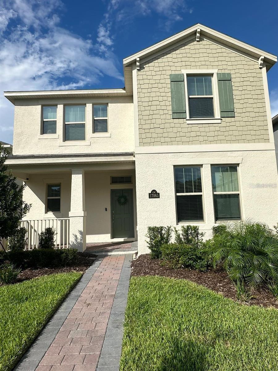 17865 Adrift Road, WINTER GARDEN