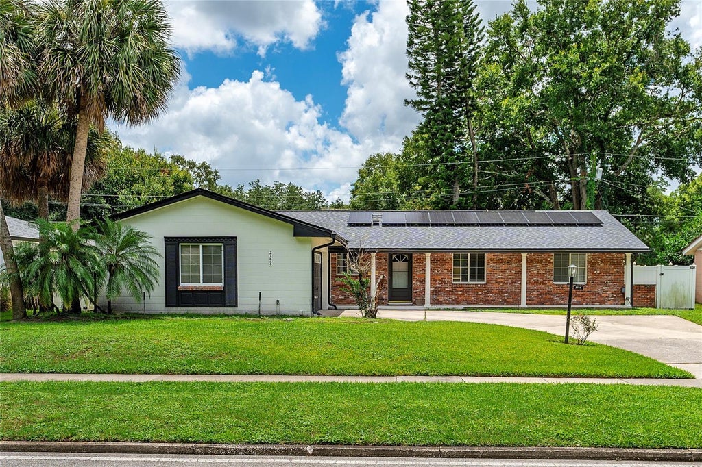 2758 Banchory Road, WINTER PARK