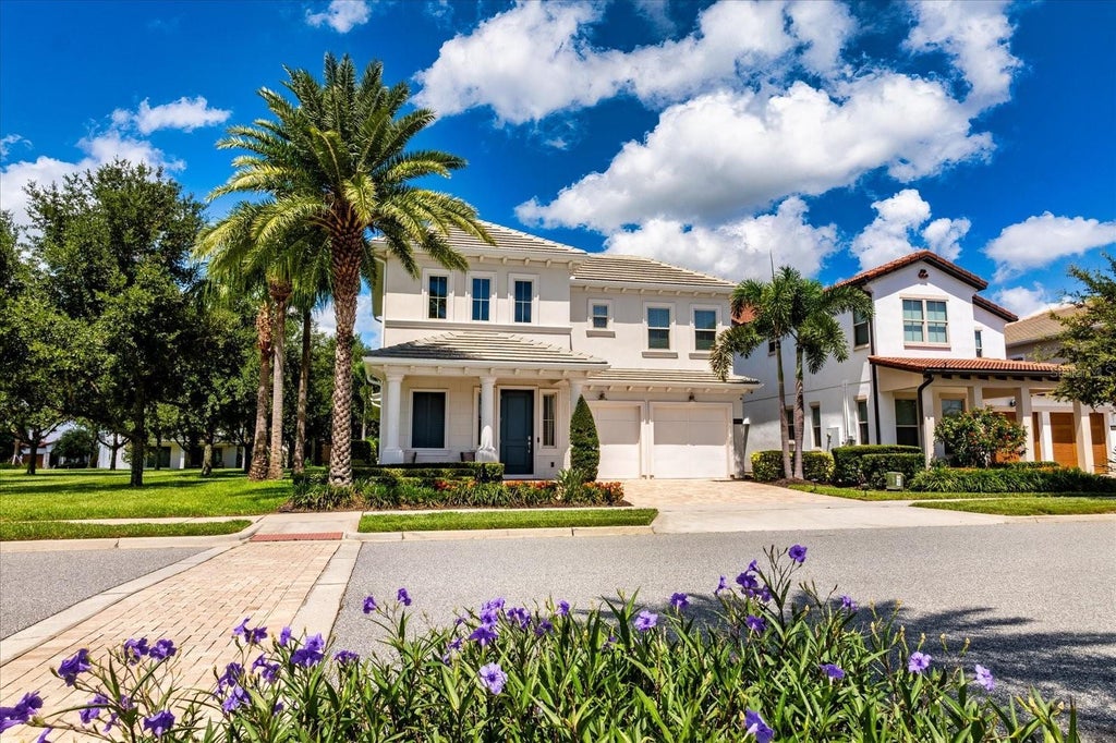 8836 Lakeshore Pointe Drive, WINTER GARDEN