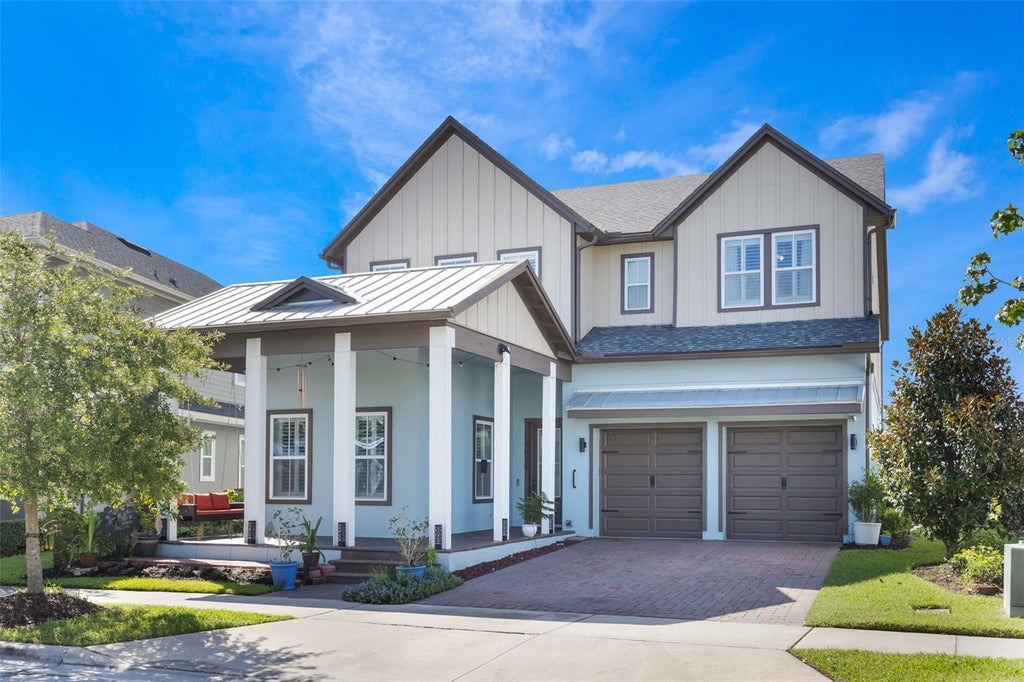 13035 Stoddart Avenue, ORLANDO