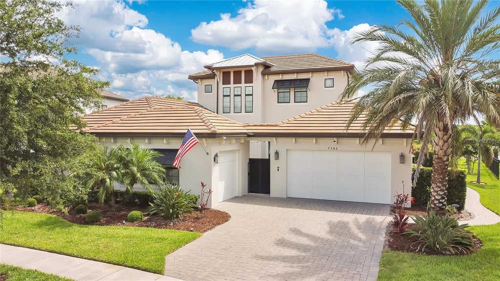 7346 John Hancock Drive, WINTER GARDEN