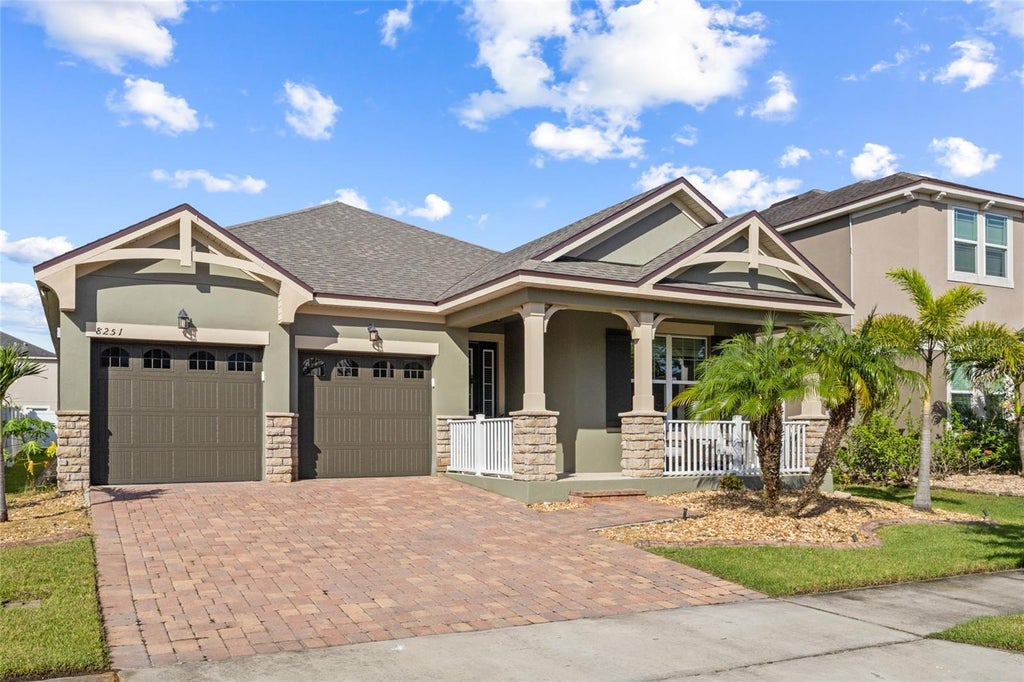 8251 Randal Park Boulevard, ORLANDO