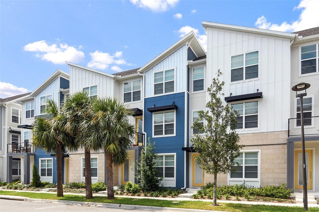 13351 Bovet Avenue, ORLANDO