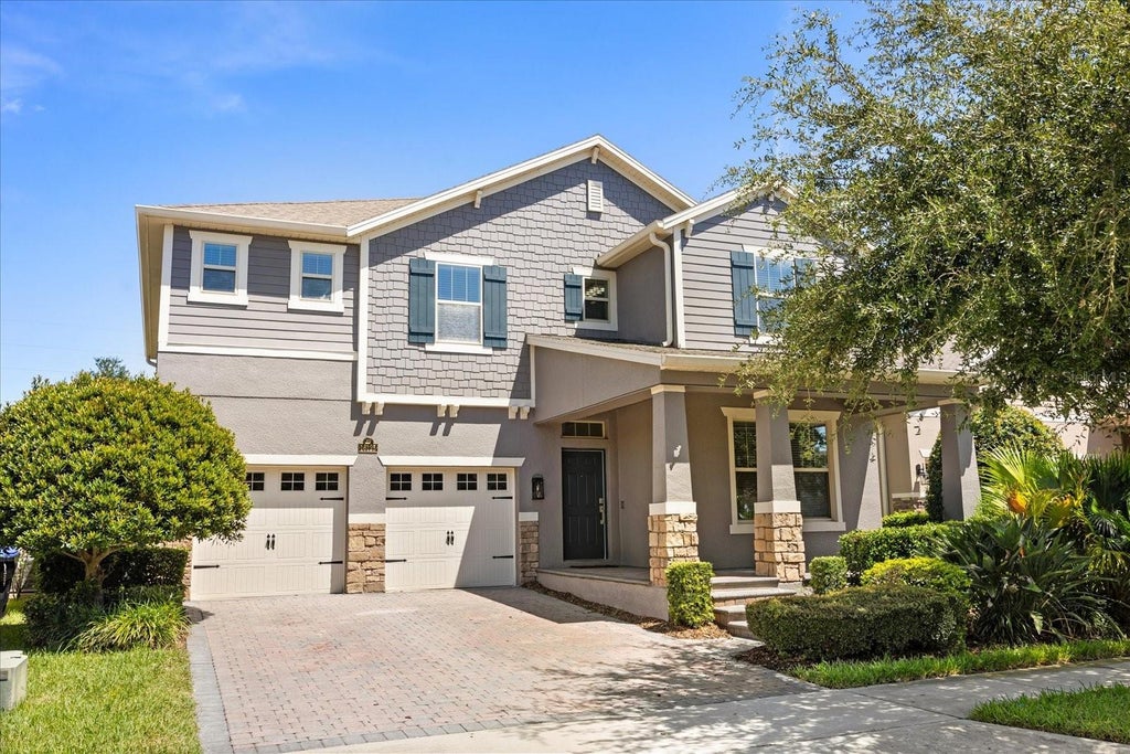 16125 Hampton Crossing Drive, WINTER GARDEN