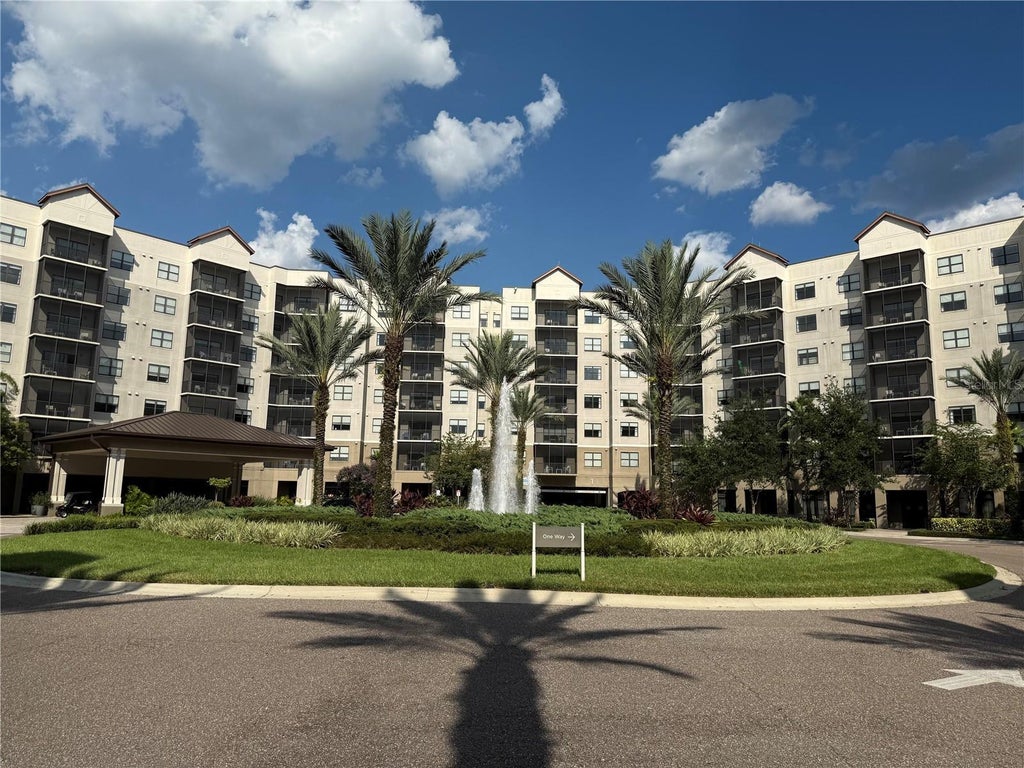 14501 Grove Resort Avenue 2623, WINTER GARDEN