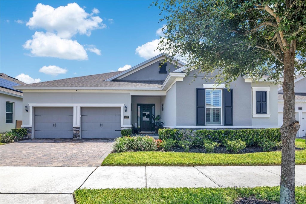5427 Orange Orchard Drive, WINTER GARDEN