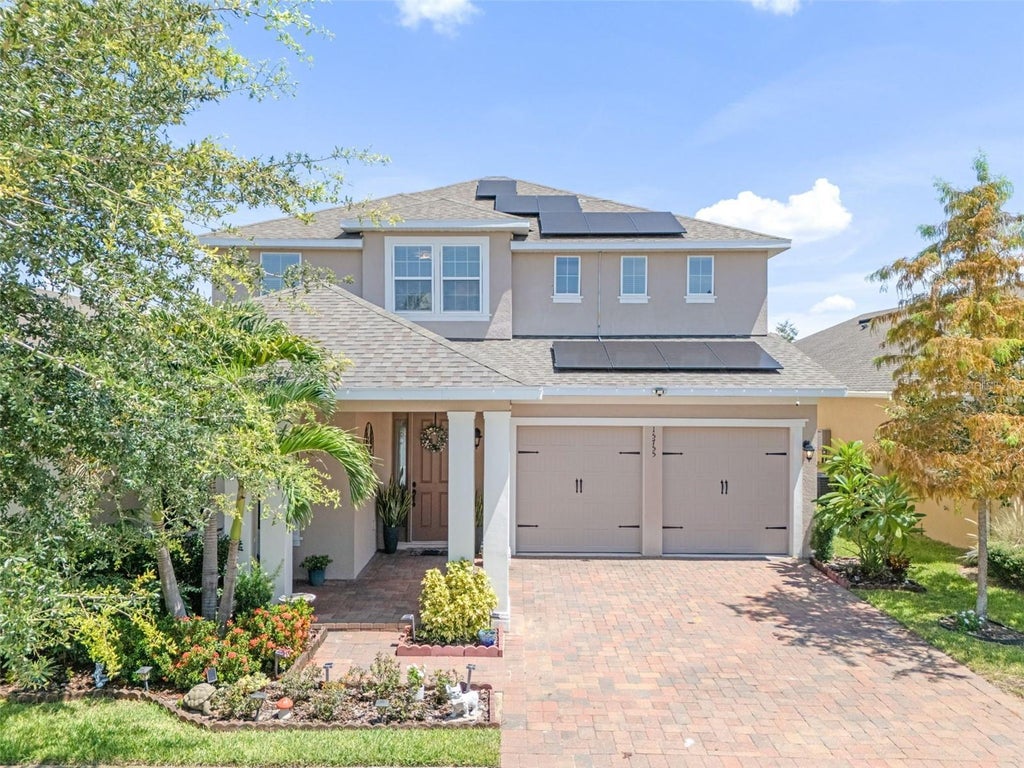 15755 Sweet Limetta Drive, WINTER GARDEN