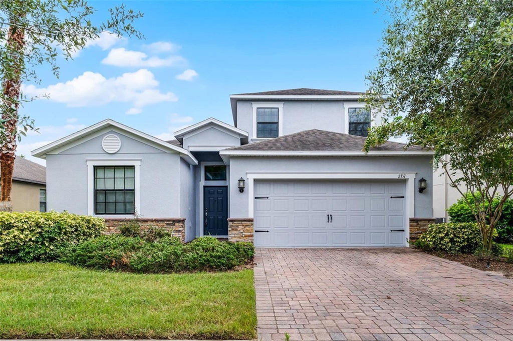 2337 Aurelius Drive, WINTER GARDEN