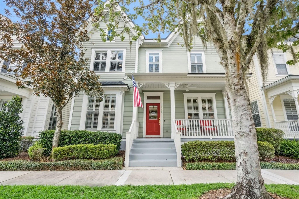 902 Towhee Court, KISSIMMEE