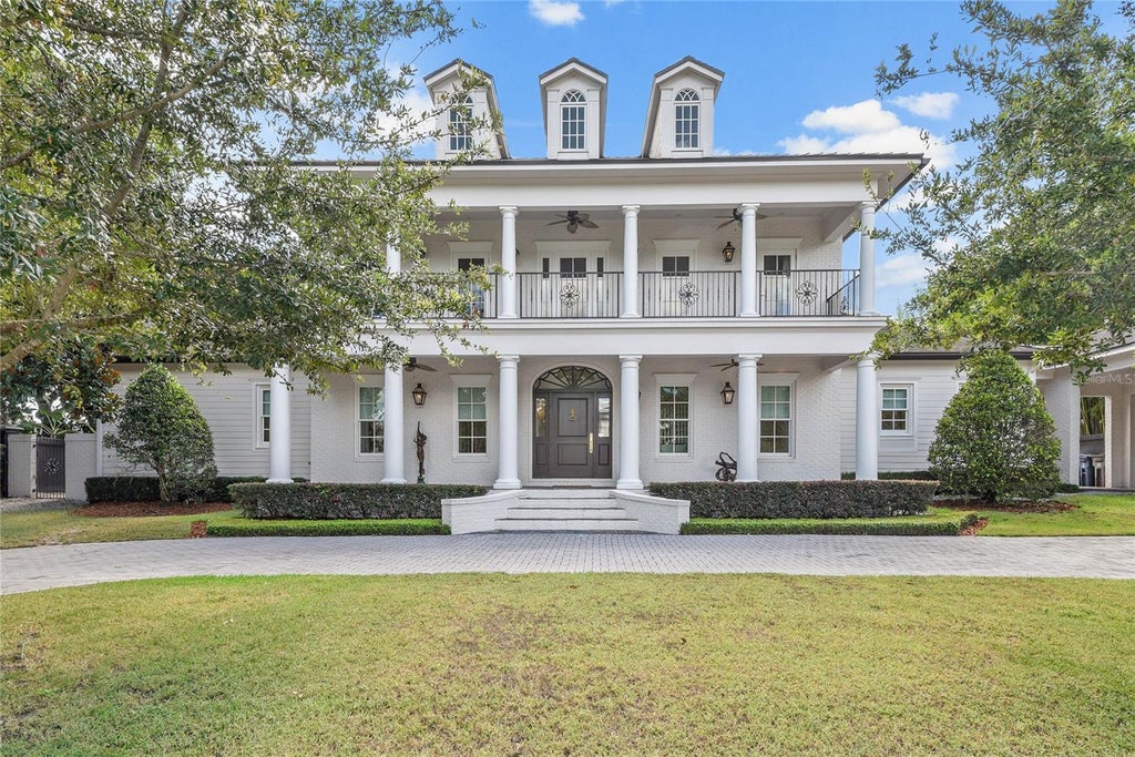 1760 Via Venetia, WINTER PARK
