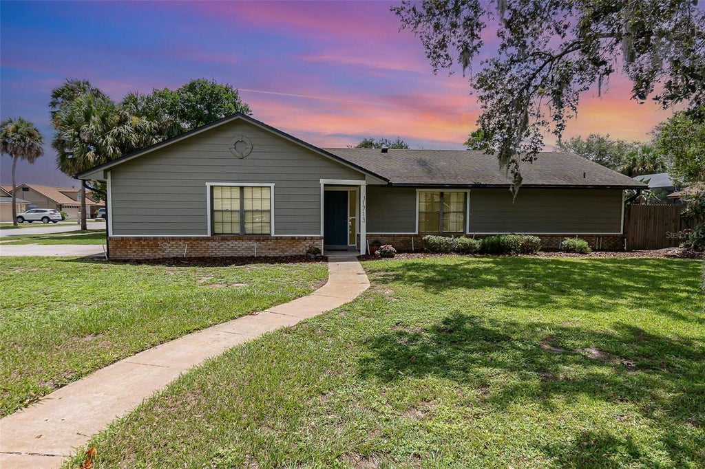 1713 West Cheryl Drive, WINTER PARK