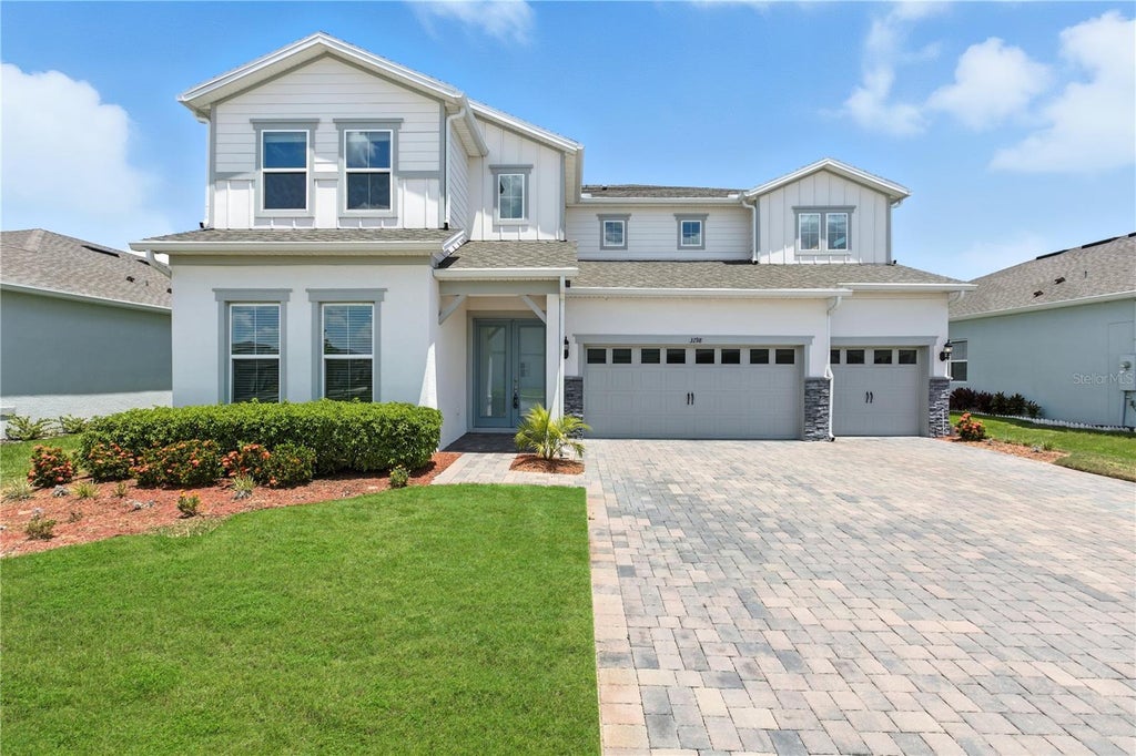 3198 Sailing Pier Avenue, WINTER GARDEN