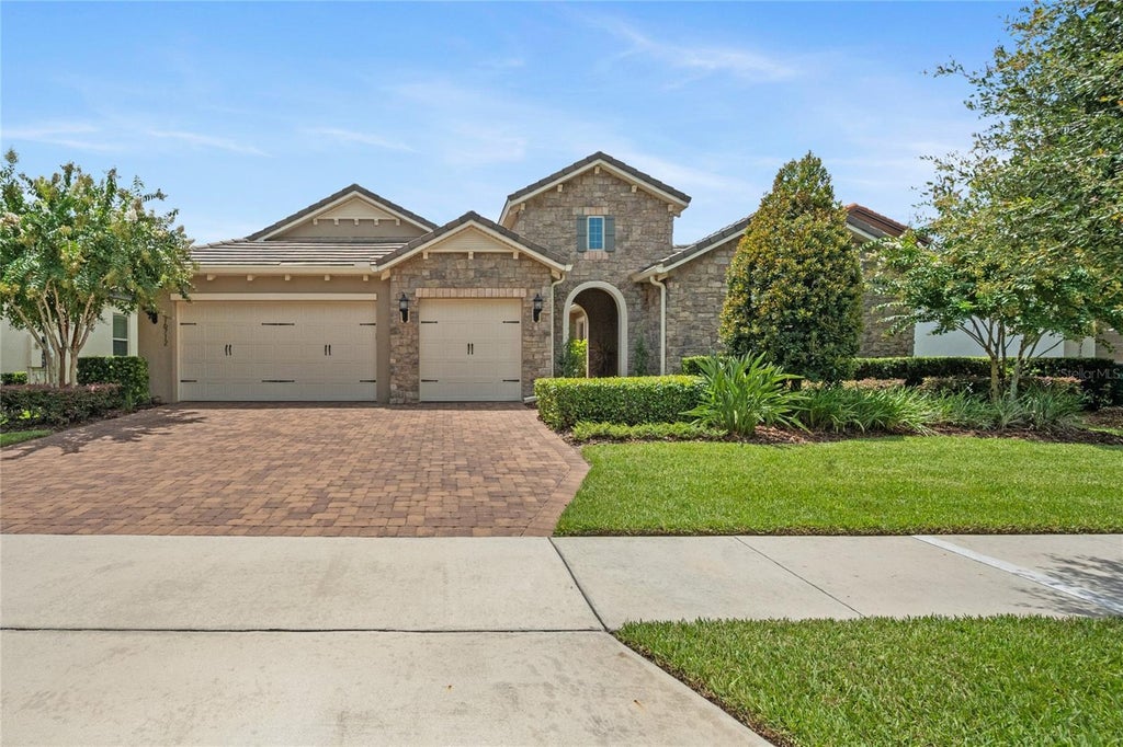 16712 Rusty Anchor Road, WINTER GARDEN