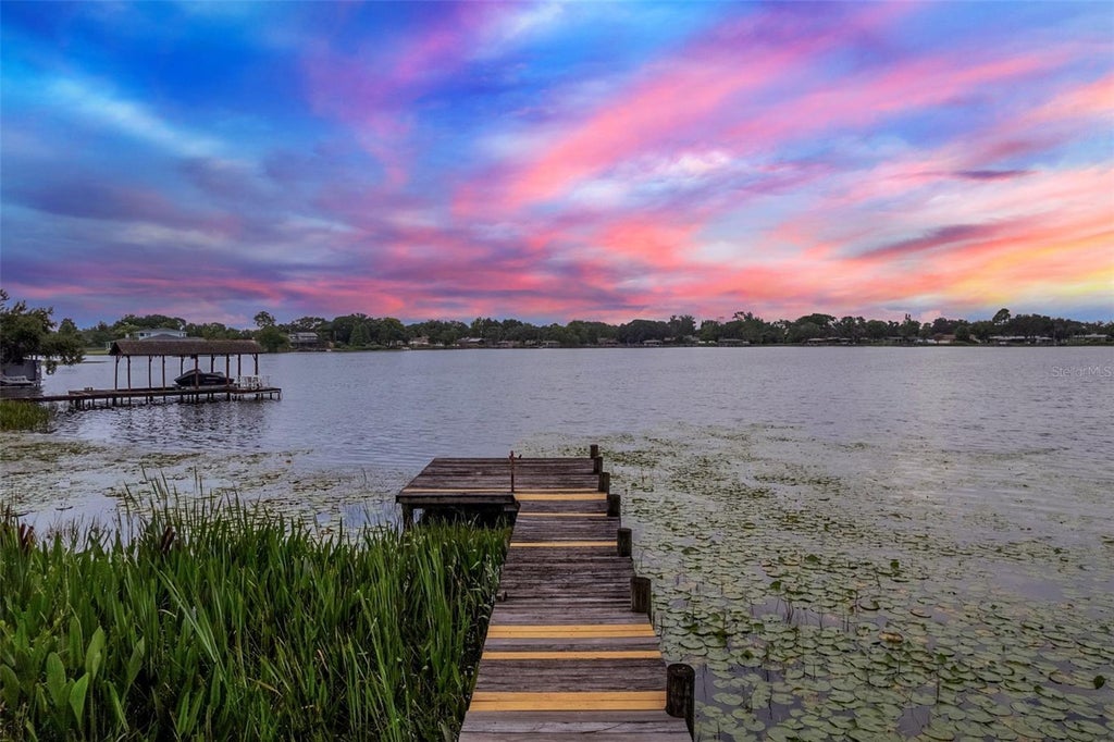 5625 Chipola Circle, ORLANDO