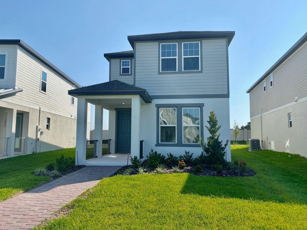 12073 Bracco Street, WINTER GARDEN