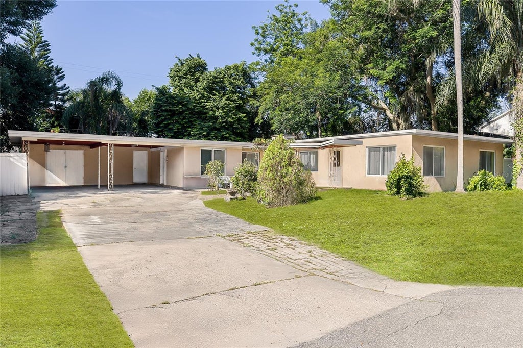 2464 Lotafun Avenue, WINTER PARK