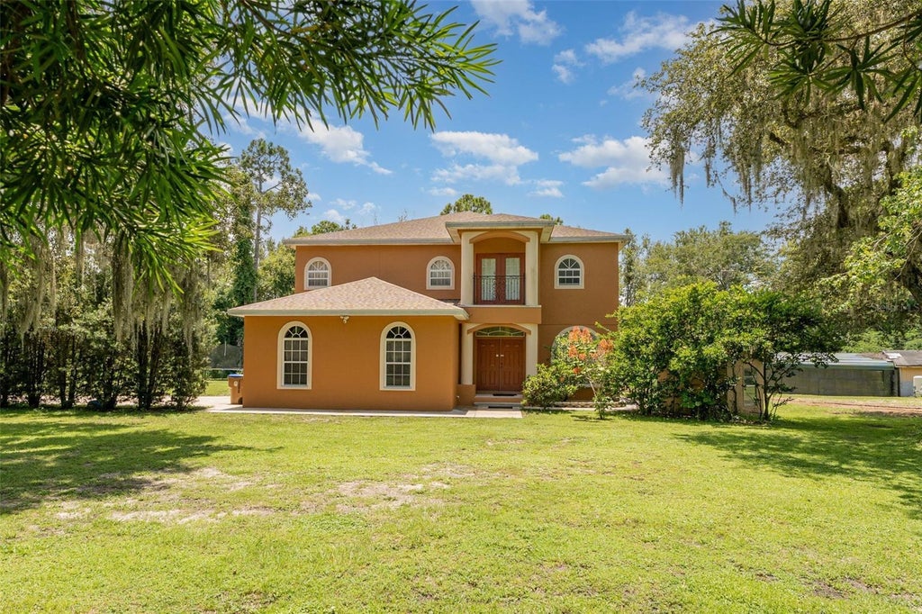 1000 South Goodman Road, KISSIMMEE