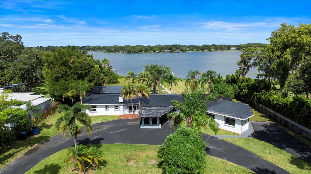 5526 Parkdale Drive, ORLANDO