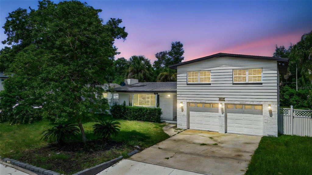 1024 Kewannee Trail, MAITLAND