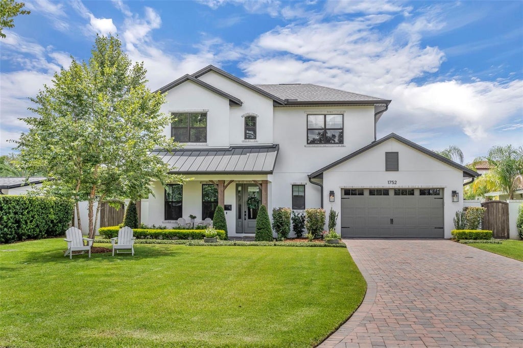 1752 Chestnut Avenue, WINTER PARK