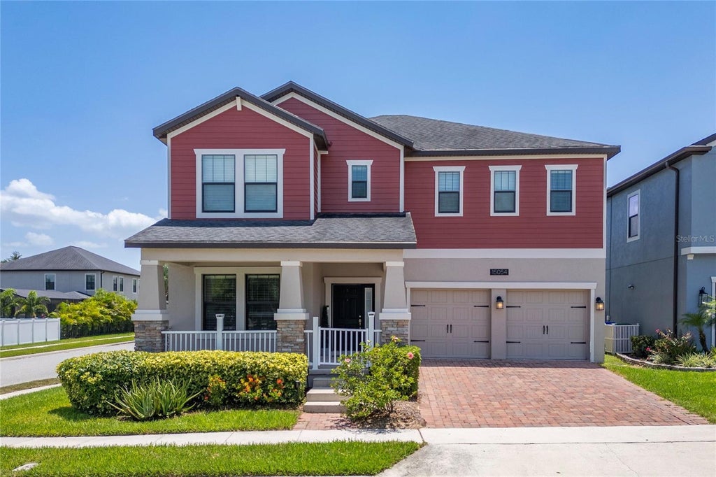 15054 Purple Martin Street, WINTER GARDEN