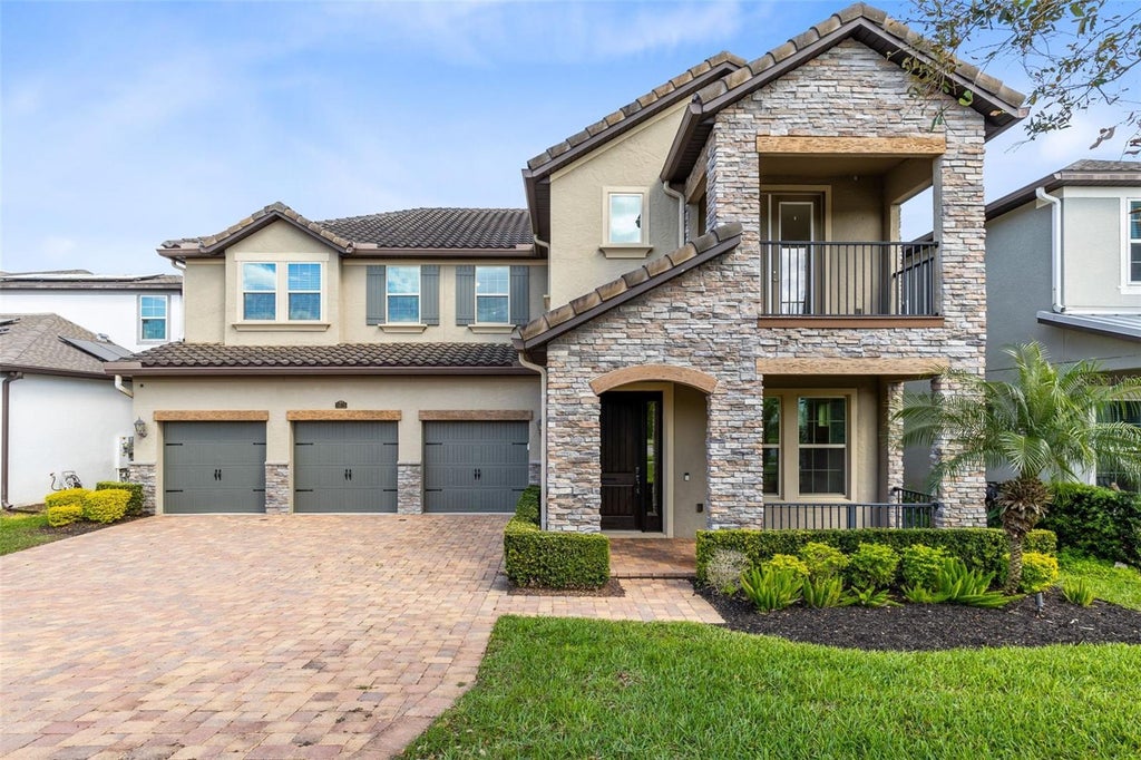 1675 Amsel Falls Park Terrace, WINTER GARDEN