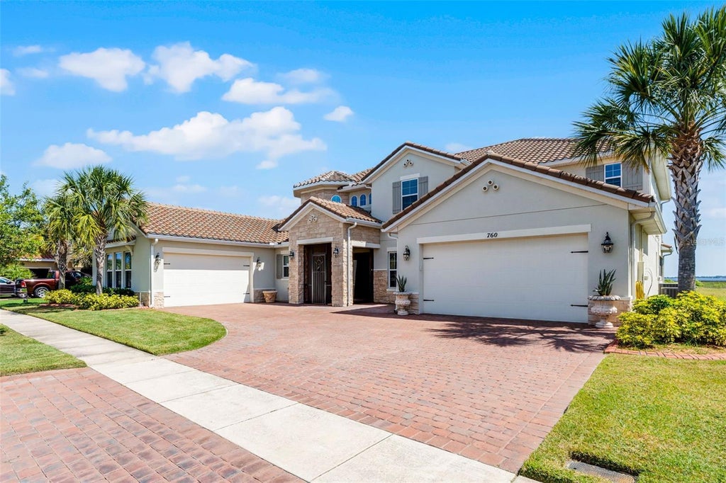 760 Windlass Court, KISSIMMEE