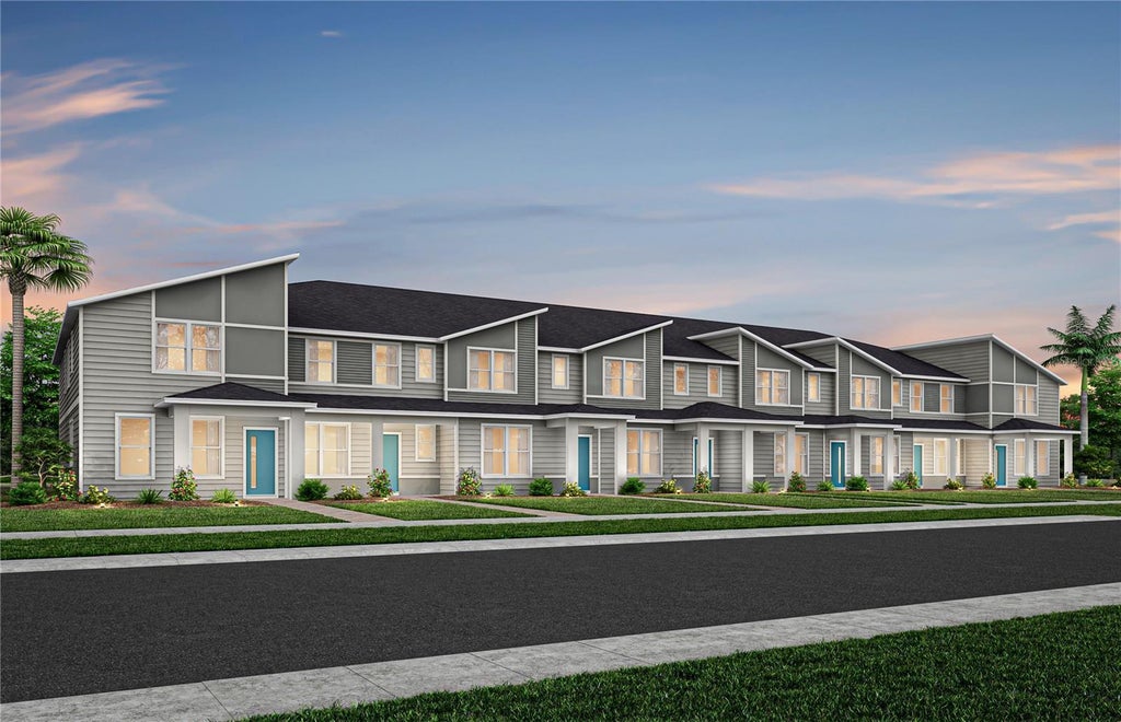 11365 Nona Sound Street, ORLANDO