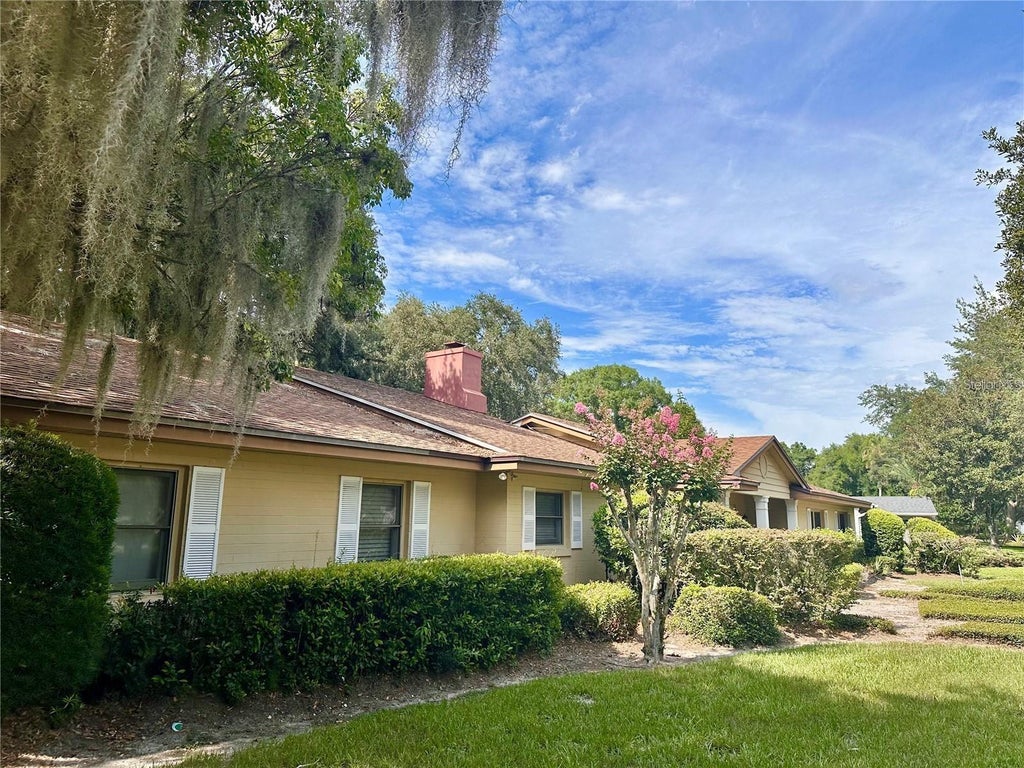 1311 Lake Shore Drive, ORLANDO