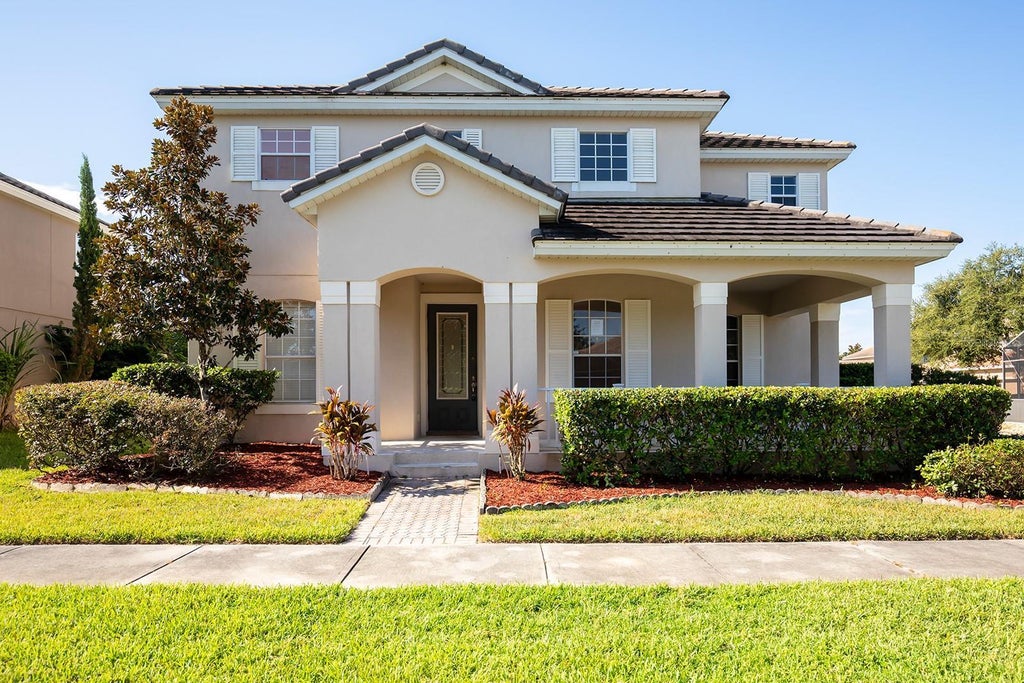 14924 Gaulberry Run, WINTER GARDEN