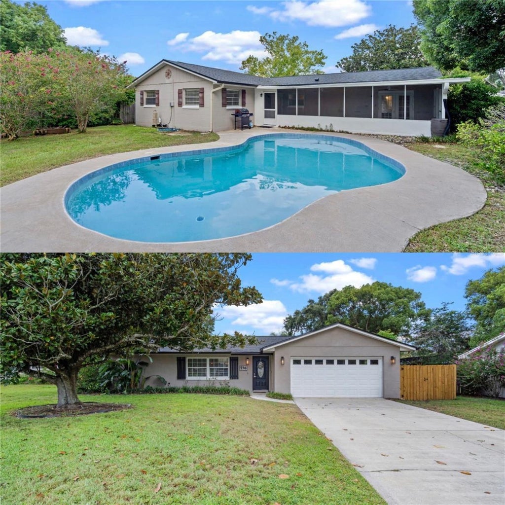 736 Forest Glen Court, MAITLAND