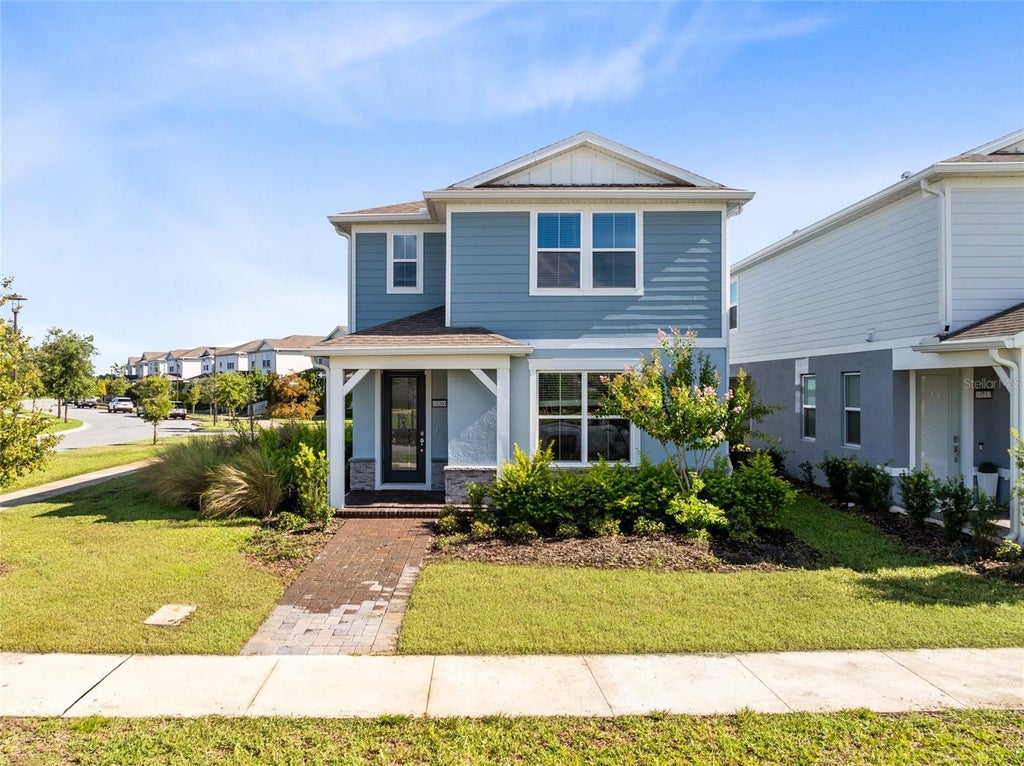 10209 Folly Beach Road, ORLANDO