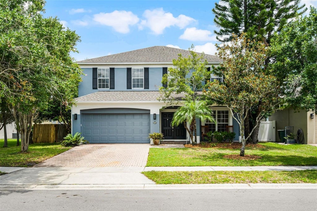 615 Groves End Lane, WINTER GARDEN