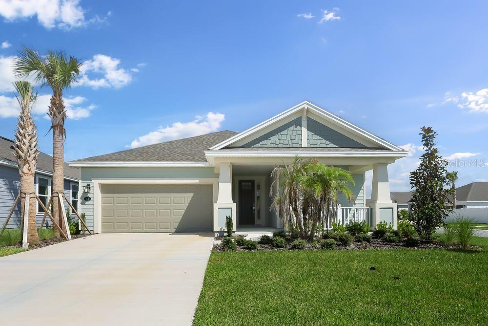 41 Oconee Drive, PALM COAST