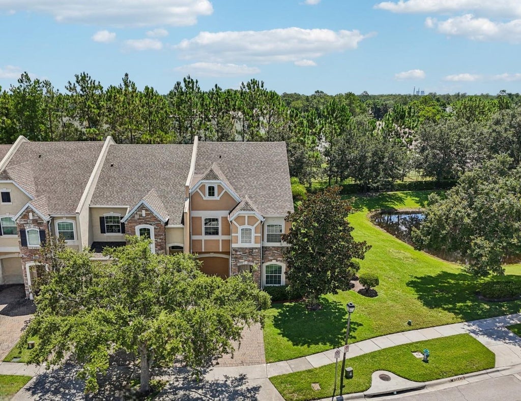 2247 Cypress Villas Drive, ORLANDO