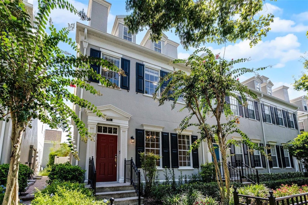 625 Mulberry Avenue, CELEBRATION