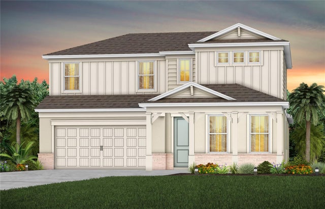 4024 Meandering Bay Drive, APOPKA