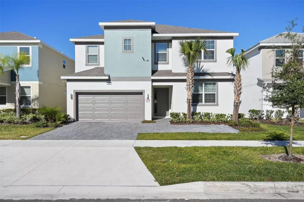 307 Marcello Boulevard, KISSIMMEE