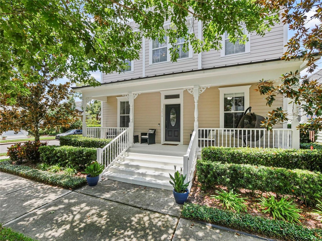 3034 Stanfield Avenue, ORLANDO