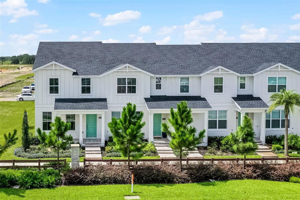 13881 Easdale Alley, WINTER GARDEN