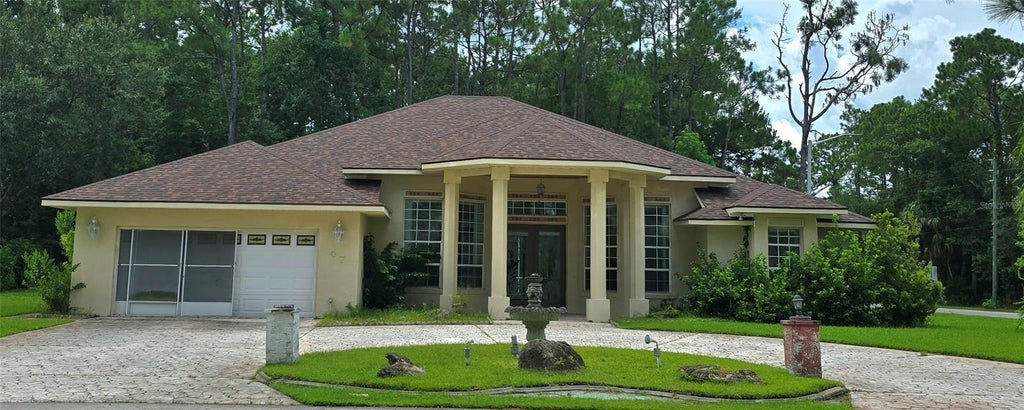 47 Elder Drive, PALM COAST