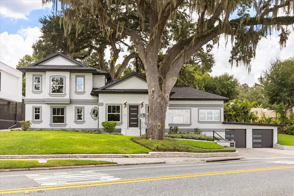 808 Edgewater Drive, ORLANDO