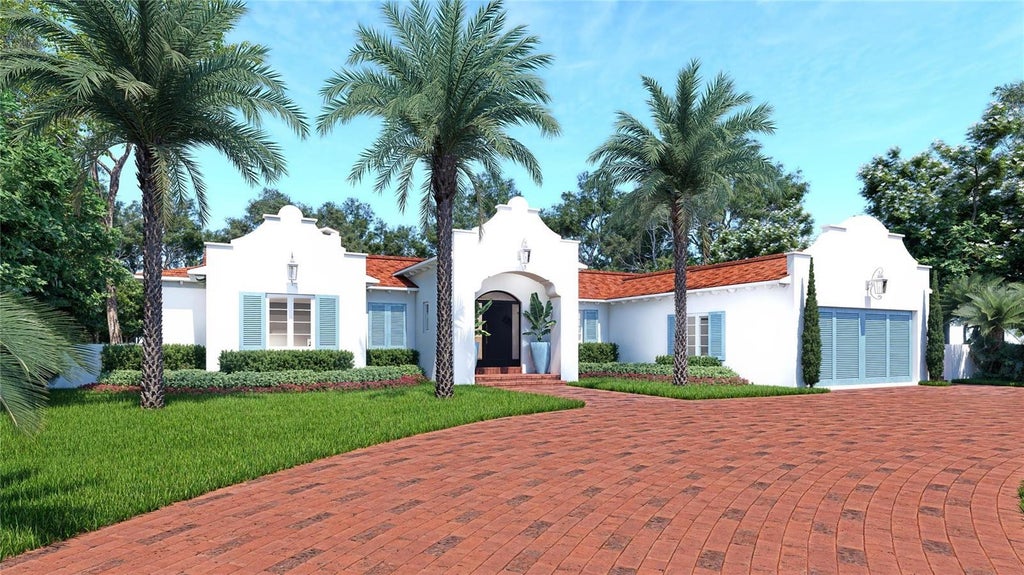 1120 Palmer Avenue, WINTER PARK