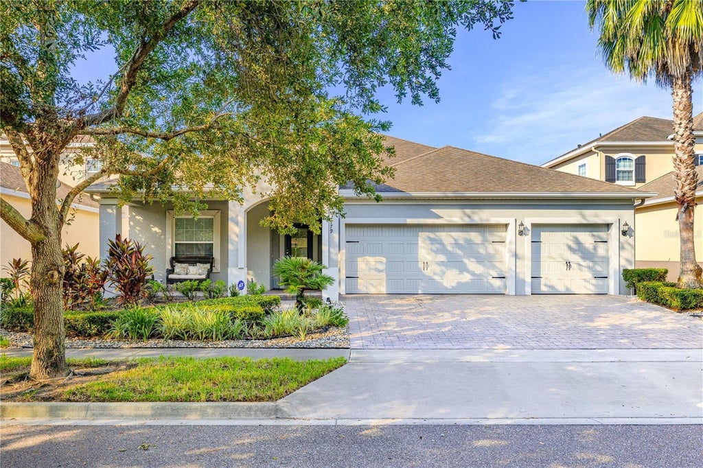 7779 Minutemen Loop, WINTER GARDEN