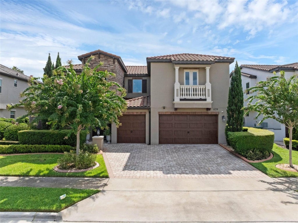 659 Canopy Estates Drive, WINTER GARDEN