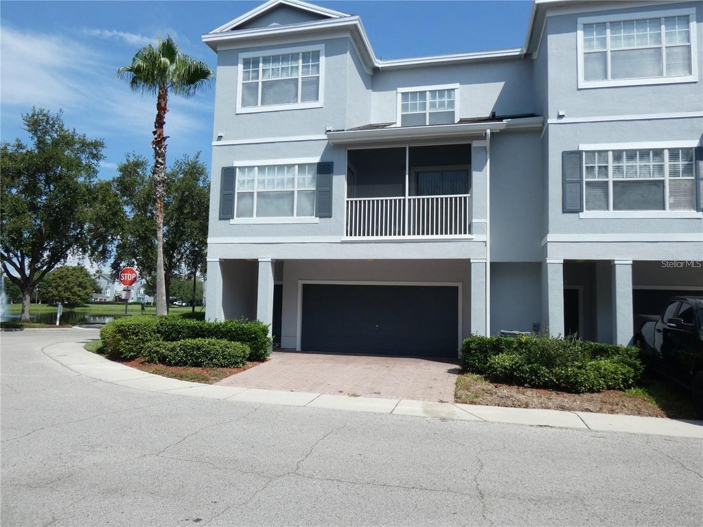 2406 Grand Central Parkway 14, ORLANDO