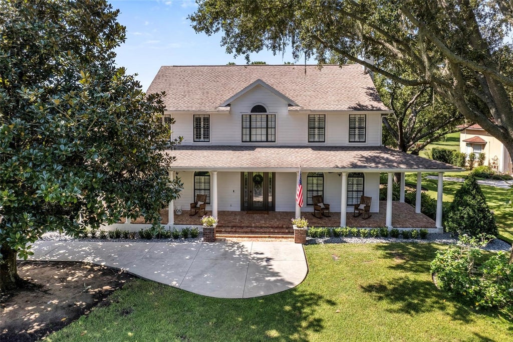 17556 Deer Isle Circle, WINTER GARDEN