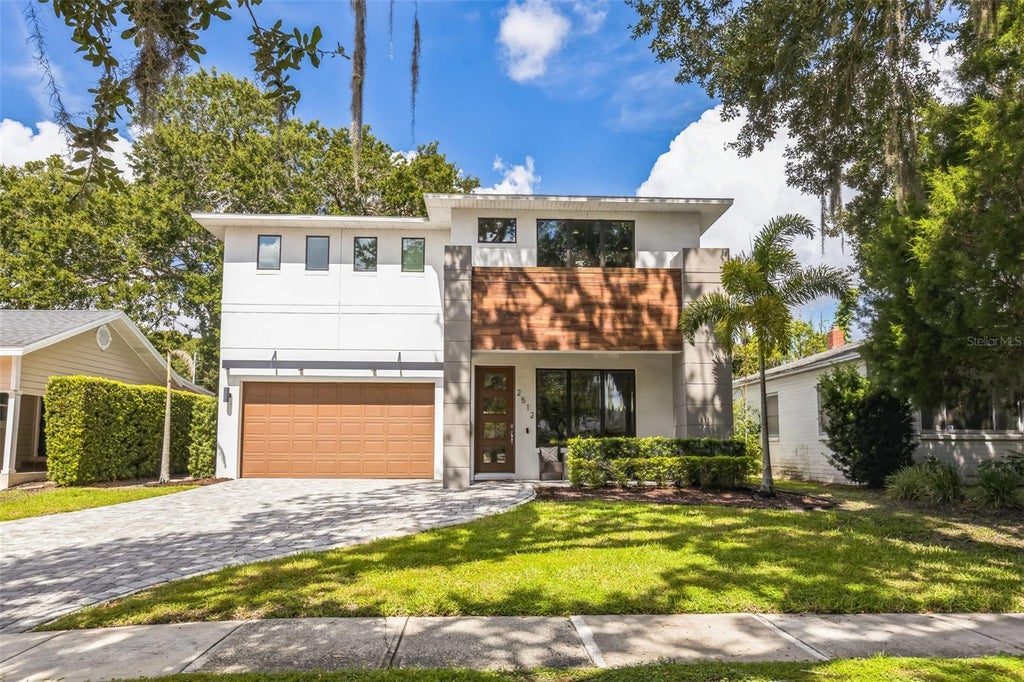 2512 North Westmoreland Drive, ORLANDO