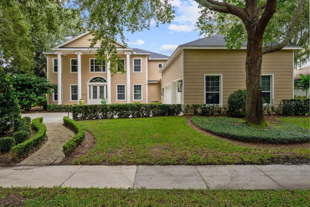 6036 Greatwater Dr, WINDERMERE