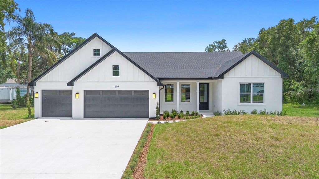 1609 Lake Downey Drive, ORLANDO